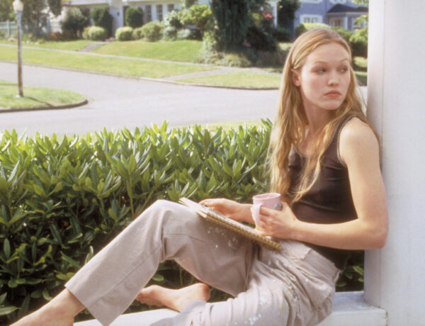 Julia Stiles remembers ‘disheartening’ criticism before ’10 Things I Hate About You’: ‘I was a 17-year-old’