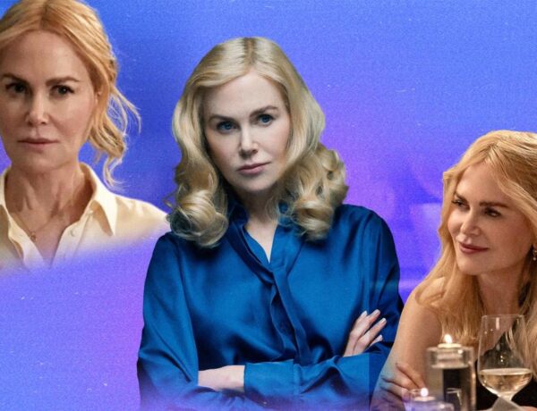 Nicole Kidman is everywhere. From ‘Babygirl’ to ‘The Perfect Couple,’ a look at the actress’s firm hold on film and TV screens.