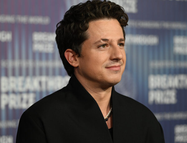 Charlie Puth says new mockumentary series adds ‘a bit of absurdity’ to his ‘already ridiculous’ life