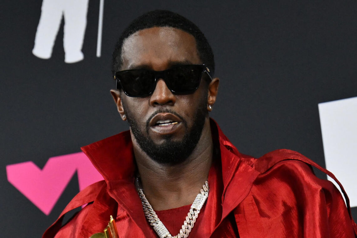 Sean ‘Diddy’ Combs accused of sexual assault alongside ‘a male and female celebrity’ in new lawsuit; his attorneys seek gag order