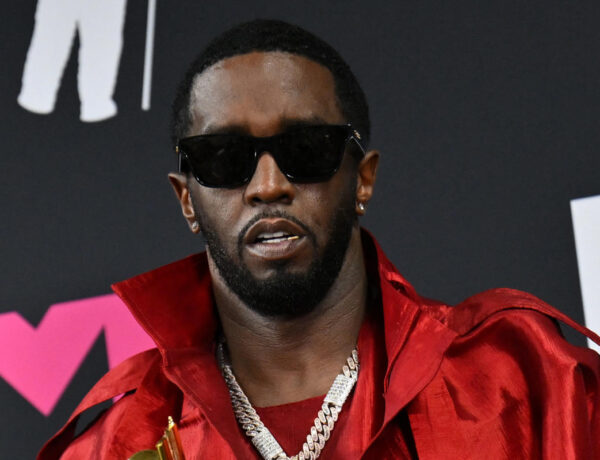 Sean ‘Diddy’ Combs accused of sexual assault alongside ‘a male and female celebrity’ in new lawsuit; his attorneys seek gag order