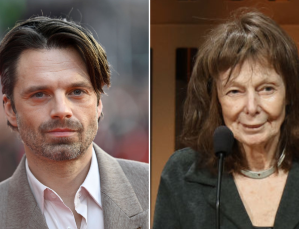 Elaine May is 92. She’s ready to work. Can a shadow director help get her Sebastian Stan-led final film made?