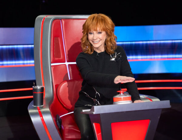 Reba McEntire maneuvers a ‘steal’ as INXS classic leaves coaches speechless in Battles round