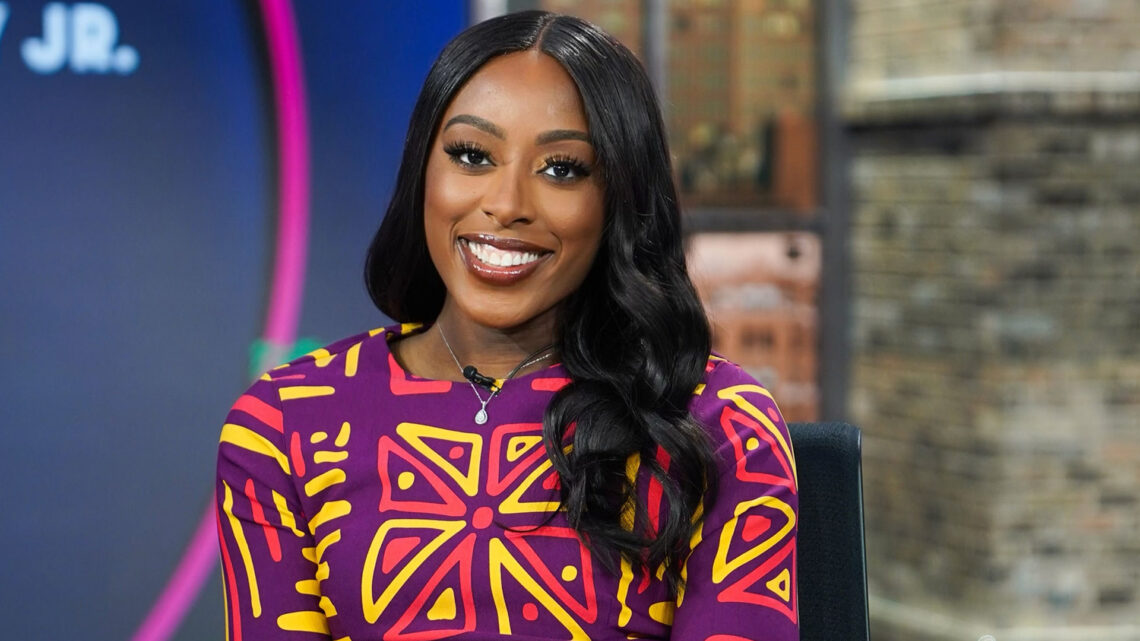 Powerhouse ESPN Broadcaster Chiney Ogwumike Has Reportedly Secured ‘One Of The Most Lucrative Broadcasting Deals Of Any Former Female Professional Athlete’