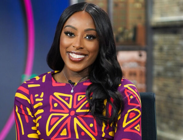 Powerhouse ESPN Broadcaster Chiney Ogwumike Has Reportedly Secured ‘One Of The Most Lucrative Broadcasting Deals Of Any Former Female Professional Athlete’