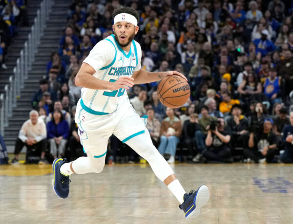 After The Return To The Charlotte Hornets, What Is Seth Curry’s Net Worth?