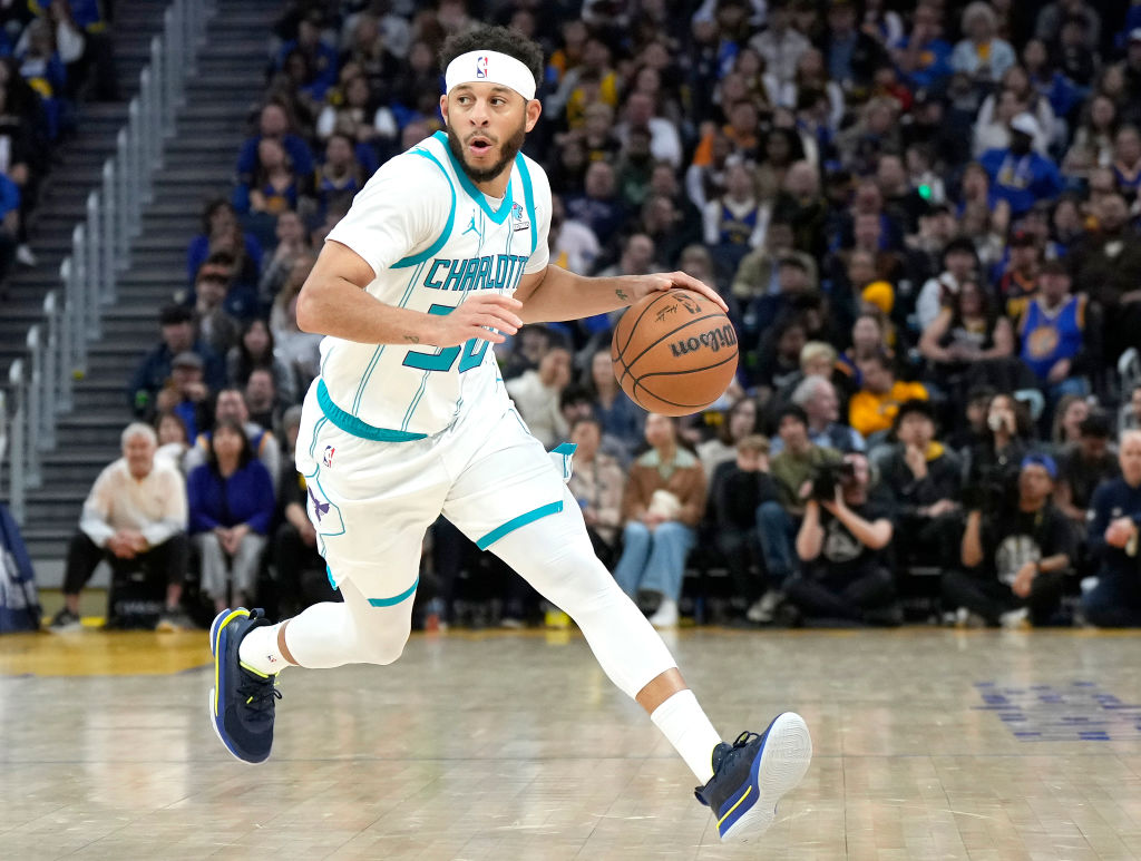 After The Return To The Charlotte Hornets, What Is Seth Curry’s Net Worth?