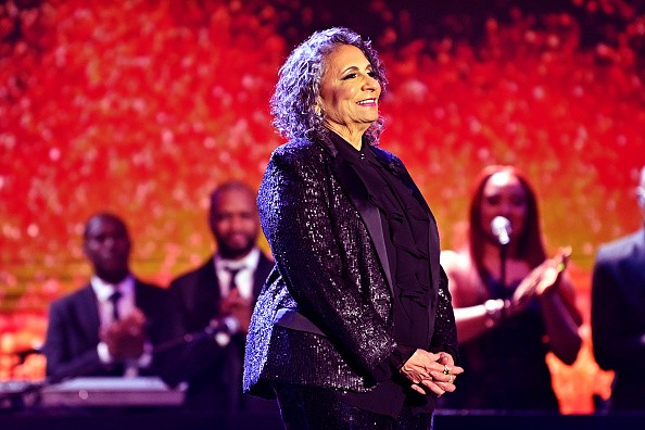 Cathy Hughes Net Worth: How The Media Mogul Built Her Wealth