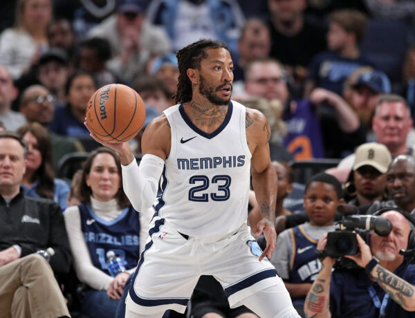 Derrick Rose Net Worth: A Look Into The Retired NBA Player’s Life And Career