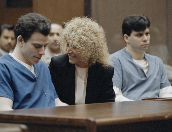 Is Leslie Abramson Still in Contact With the Menendez Brothers? – Hollywood Life