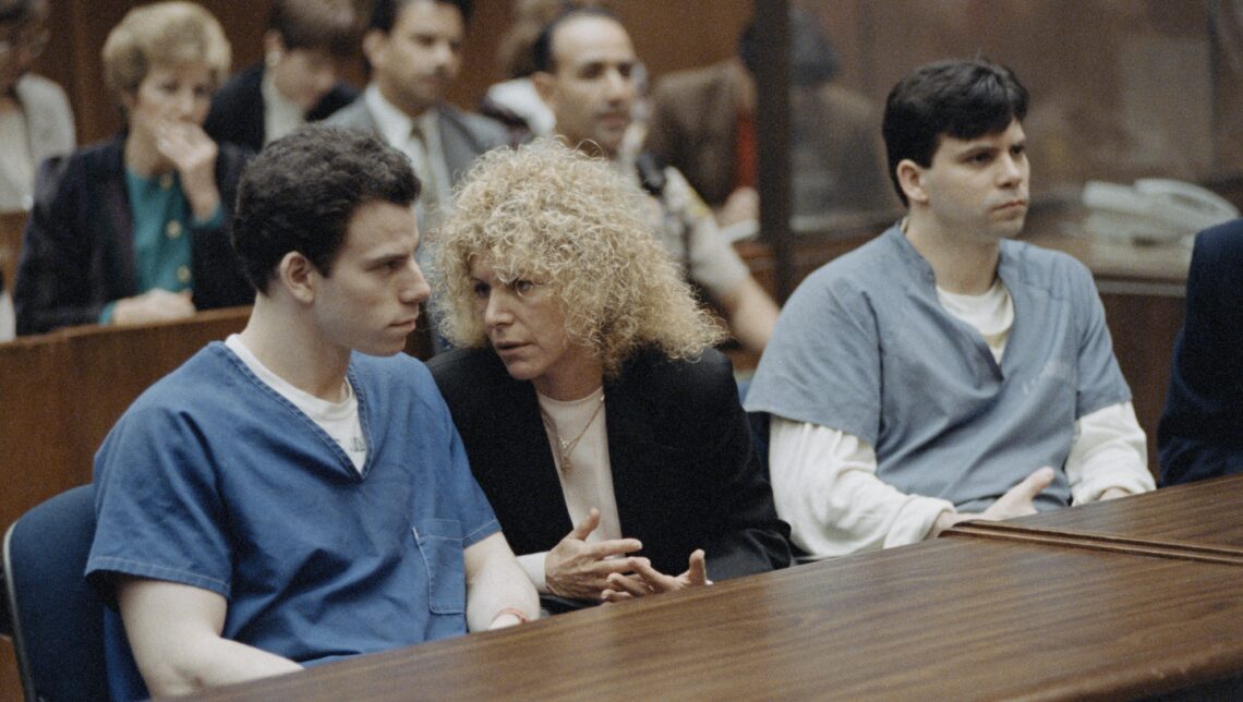 What Did the Menendez Brothers Do? All About Lyle & Erik’s Crime – Hollywood Life