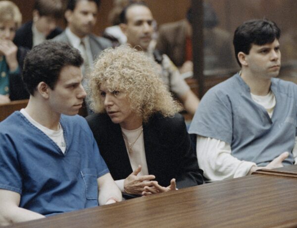 What Did the Menendez Brothers Do? All About Lyle & Erik’s Crime – Hollywood Life