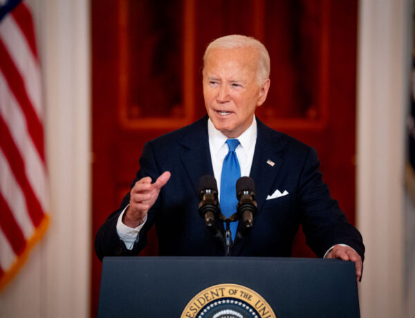 President Joe Biden’s Student Loan Forgiveness Plan That Would Impact Millions Has Been Delayed Again