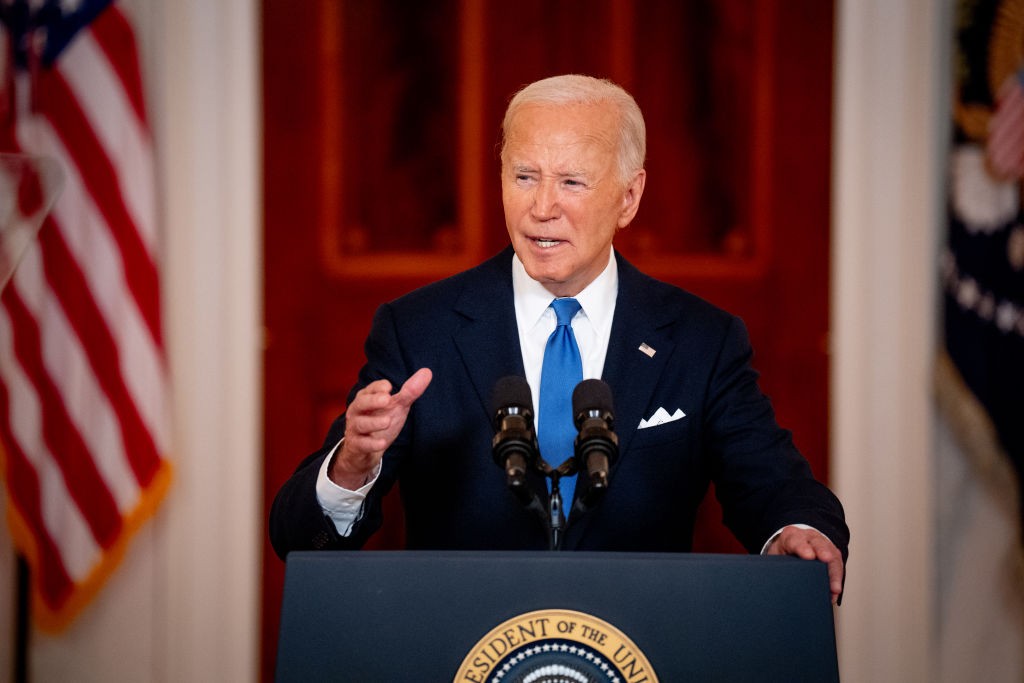 President Joe Biden’s Student Loan Forgiveness Plan That Would Impact Millions Has Been Delayed Again