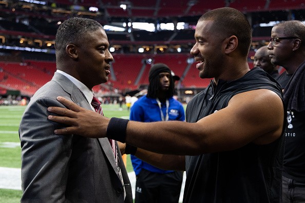 Warrick Dunn Net Worth: How the NFL Star-Turned Philanthropist Built His Wealth