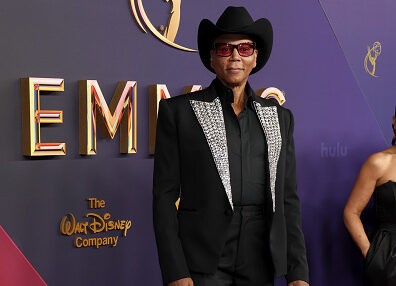 RuPaul Net Worth: How Much Has the Drag Icon Earned?