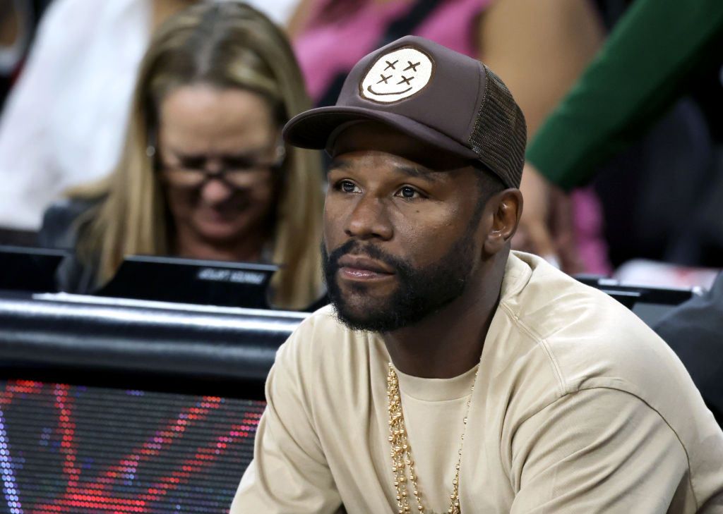 Floyd Mayweather Reportedly Closes On A 2M Real Estate Deal To Provide Affordable Housing In New York