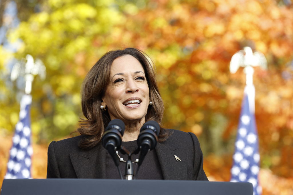 Op-Ed: As A Black Founder, Here’s How I Believe Kamala Harris’ Opportunity Economy Creates Opportunities For Other Black Men In Tech