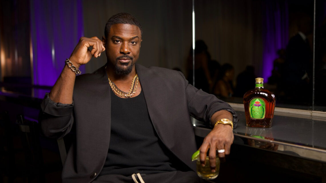 Despite Pressure To Pursue Finance, Lance Gross Followed His Acting Dreams After Discovering His Passion At Howard University