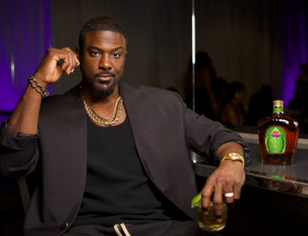 Despite Pressure To Pursue Finance, Lance Gross Followed His Acting Dreams After Discovering His Passion At Howard University