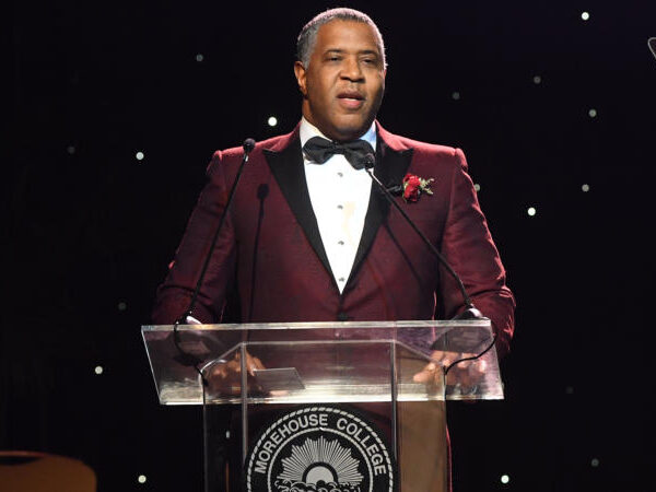 Robert F. Smith’s Vista Equity Partners Retains A Minority Investment In PowerSchool Holdings, Which Was Acquired For Approximately .6B