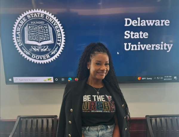 Dr. Asya Johnson To Lead The Creation Of NYC’s First HBCU Prep High School In Partnership With Her Alma Mater Delaware State