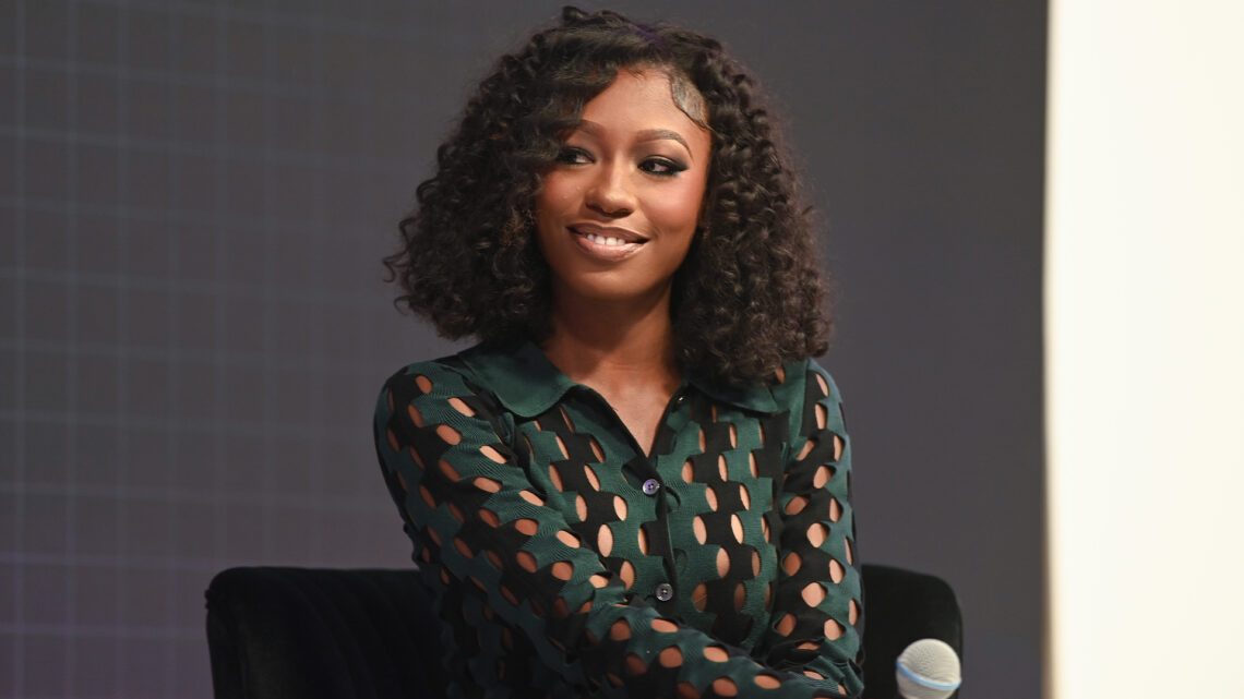 ‘Love Island USA’ Winner Serena Page Had A Braiding Business In College And Now Plans To Launch A Haircare Brand For Black Women