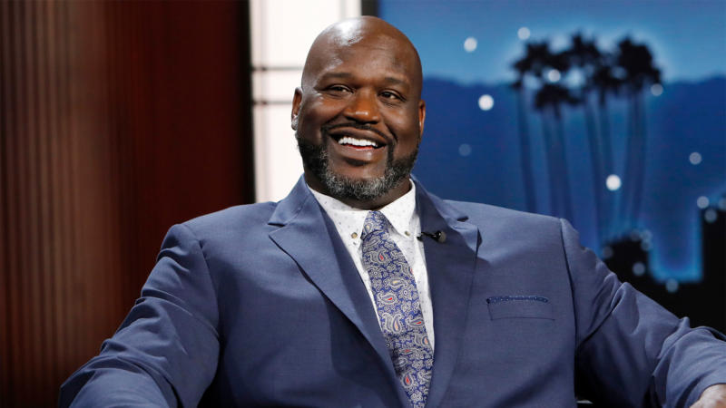 Authentic Brands Group, With Shaquille O’Neal As Its Second-Largest Shareholder, Finalizes Its .2B Purchase Of Champion