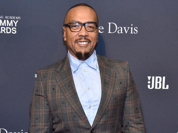 Timbaland Joins AI Music Creation Tool Suno As A Strategic Advisor And Releases An Exclusive Single