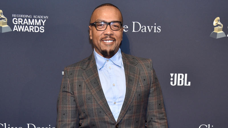 Timbaland Joins AI Music Creation Tool Suno As A Strategic Advisor And Releases An Exclusive Single