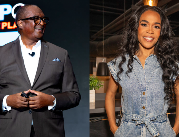 Mathew Knowles Credits Destiny’s Child Member Michelle Williams For Aiding In His Decision To Invest In The WNBA’s Chicago Sky