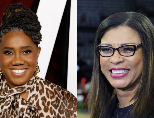 Nikki Fargas, Keia Clarke Make History As The Only Black Women To Helm Roles As President Or CEO In The WNBA