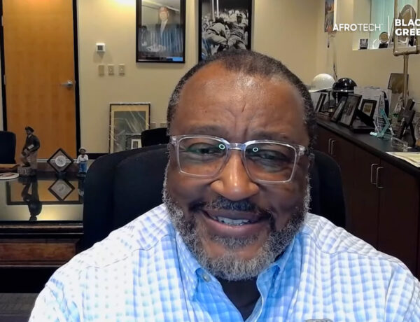 C. David Moody Jr. Turned Down An Investment From Michael Jordan In The ’90s For His Construction Company That Went On To Earn M Annually