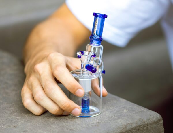 How Do You Protect Your Bongs with Proper Storage Techniques