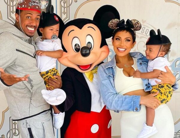 A Complete Guide to Nick Cannon’s Sprawling Family Tree