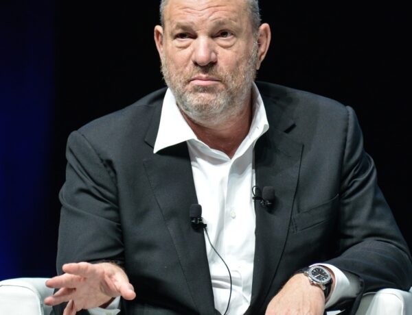 Harvey Weinstein Diagnosed With Bone Marrow Cancer