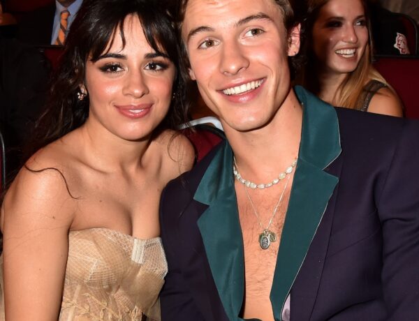 Shawn Mendes Clarifies How He Feels About Ex Camila Cabello