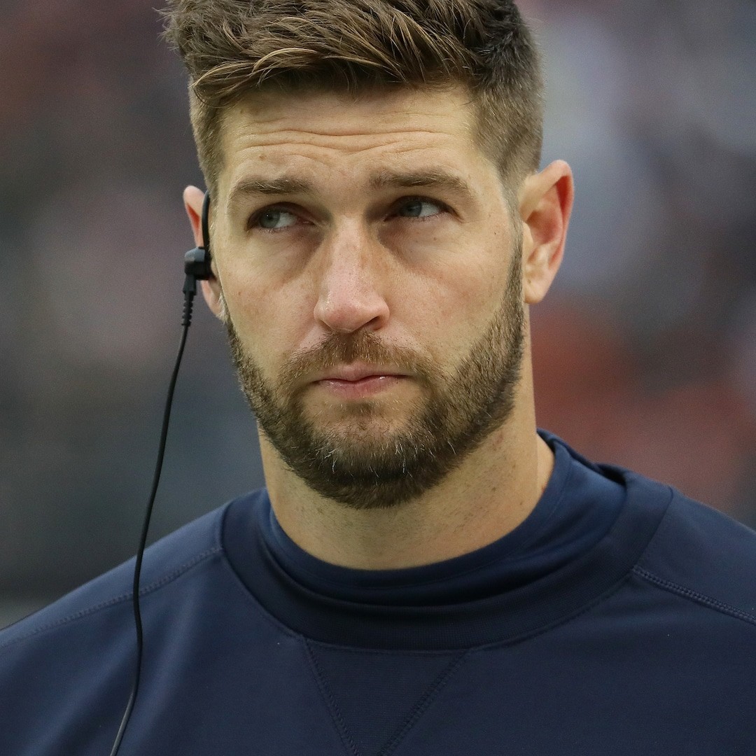 Jay Cutler Allegedly Offered Car Crash Driver K to Not Call Police