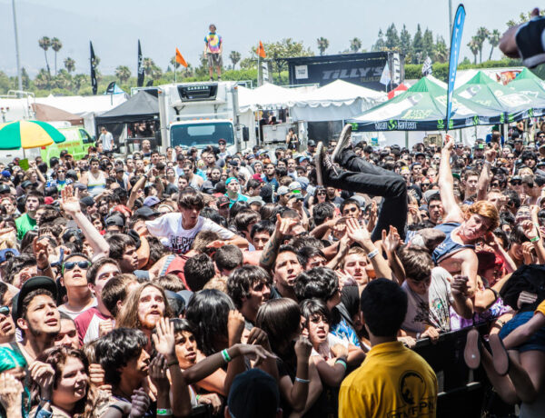 Warped Tour is coming back in 2025 after accusations of sexual misconduct. Women who’ve played, attended the festival are speaking out.