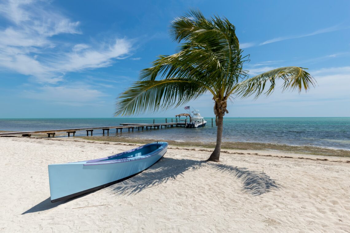 Exploring the Florida Keys: A Family Adventure