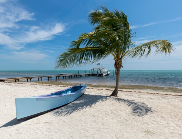 Exploring the Florida Keys: A Family Adventure