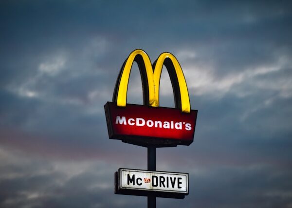 How Big Is This Fast Food Giant? McDonald’s Net Worth (Market Cap) In 2024