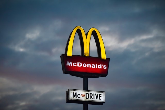 How Big Is This Fast Food Giant? McDonald’s Net Worth (Market Cap) In 2024