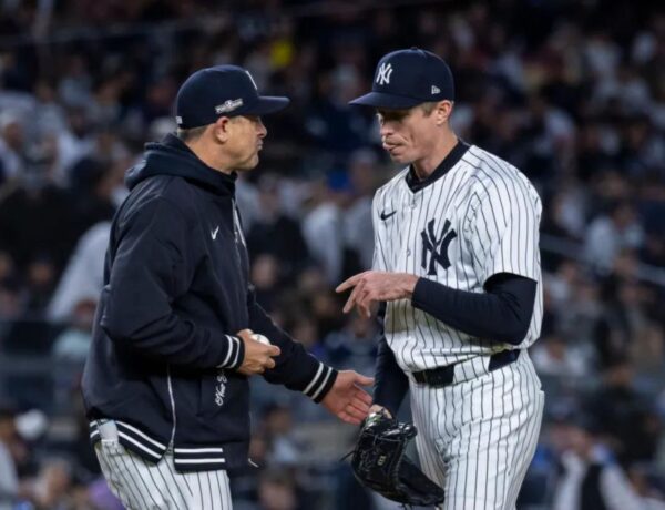 Tim Hill’s dream night puts Yankees’ elite bullpen depth on full display