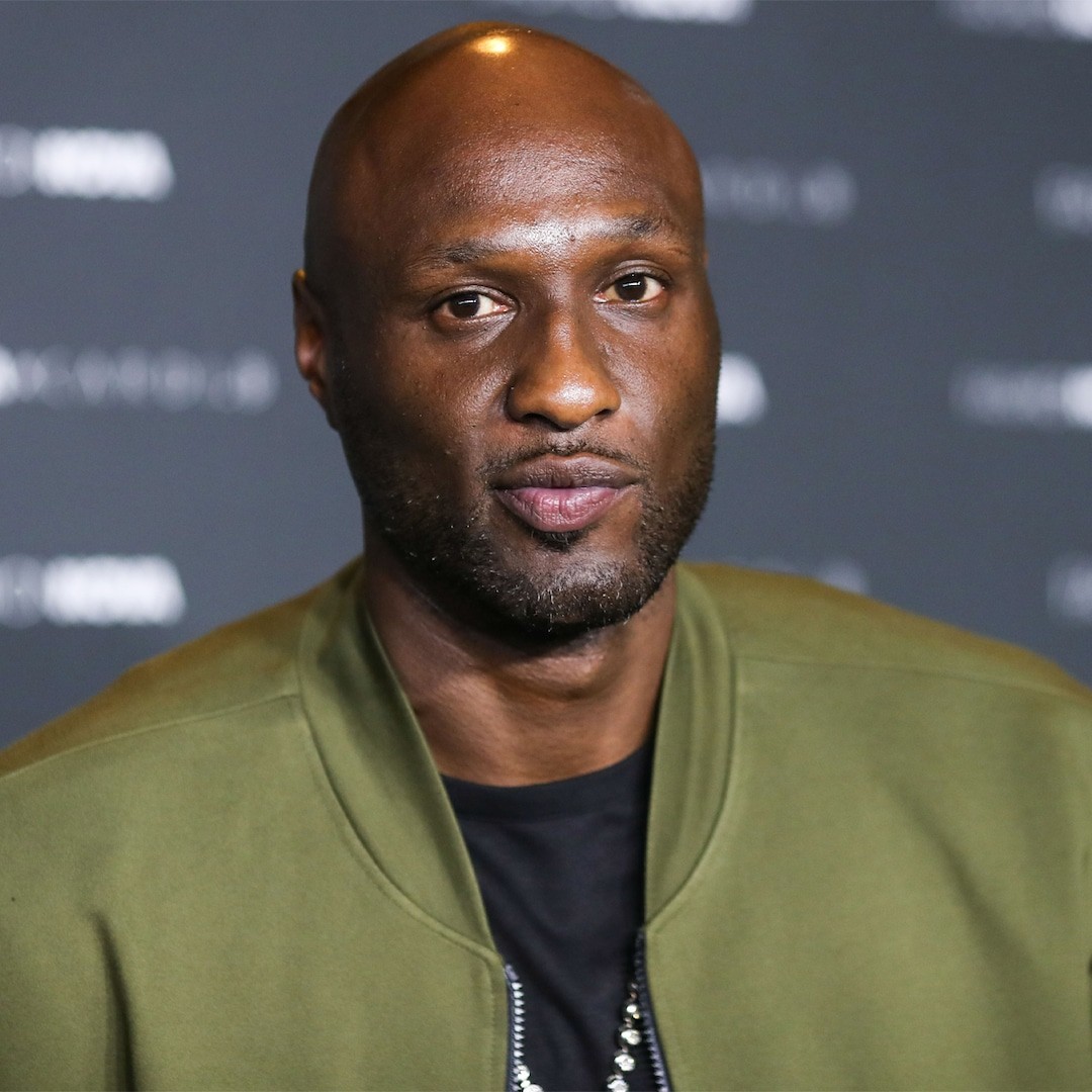 Lamar Odom Details “Pink Cocaine,” Drug Liam Payne Reportedly Took