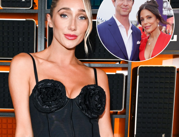 Aurora Culpo Details Dating in the Public Eye After Paul Bernon Split