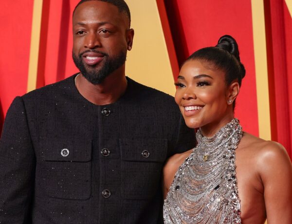 How Gabrielle Union and Dwyane Wade Became a Hollywood Success Story