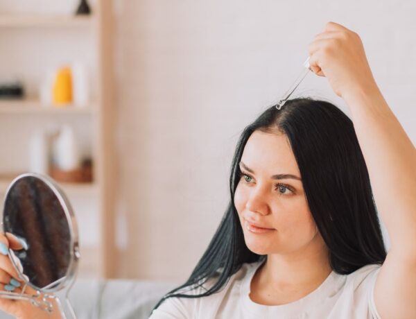 How To Repair and Prevent Hair Damage