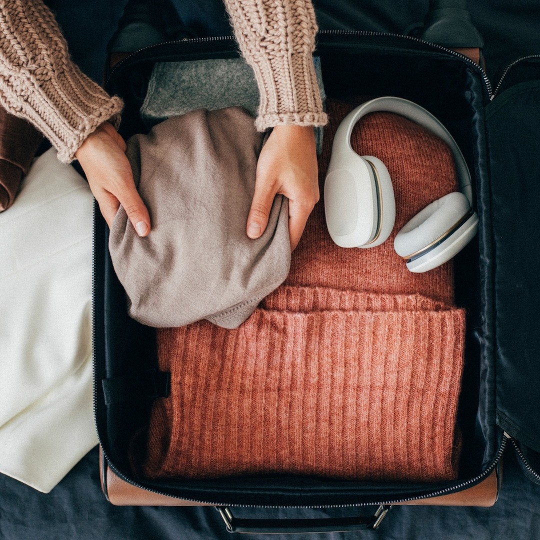 Best Travel Deals on Luggage & Packing Essentials