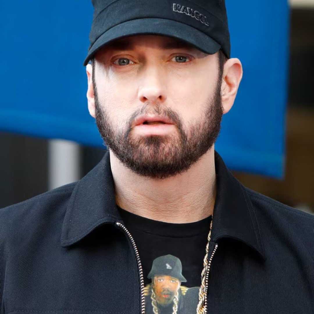 See Eminem & Daughter Hailie Jade’s Complete Family Tree